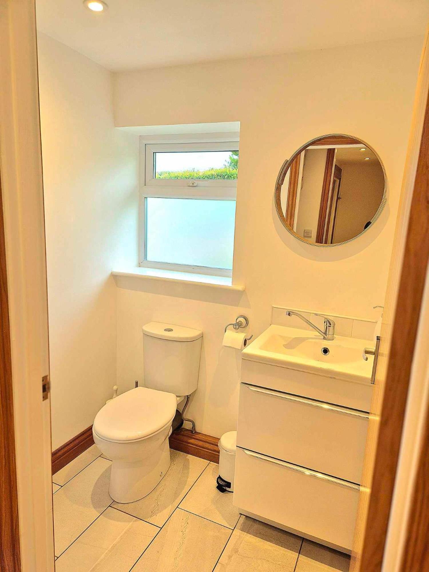 Poplars Cottage Usk Ngoại thất bức ảnh